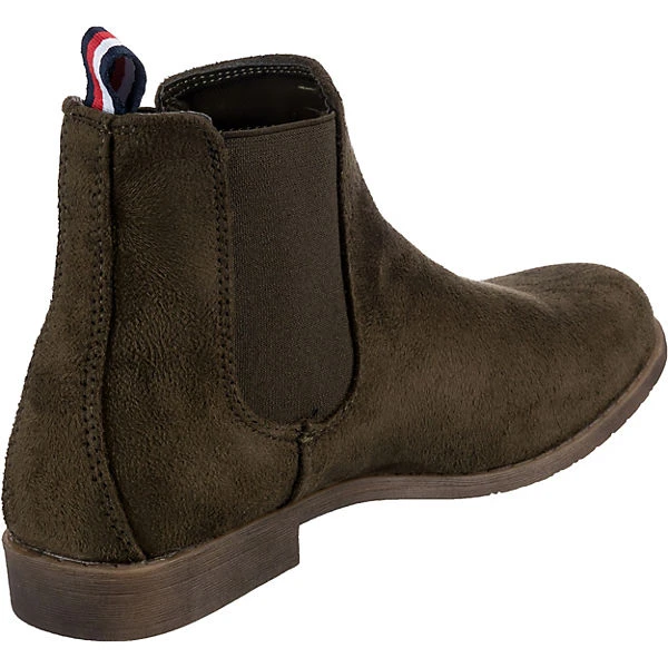 Insel Chelsea Boots 7 Insel Chelsea Boots – Bild 5