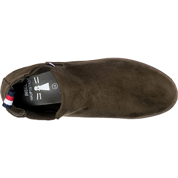 Insel Chelsea Boots 8 Insel Chelsea Boots – Bild 6