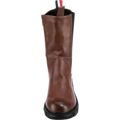 Insel Chelsea Boots - Cognac 12 Insel Chelsea Boots - Cognac -Chelsea Boots 20369425 04