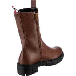 Insel Chelsea Boots - Cognac 13 Insel Chelsea Boots - Cognac -Chelsea Boots 20369425 05