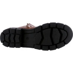 Insel Chelsea Boots - Cognac 15 Insel Chelsea Boots - Cognac -Chelsea Boots 20369425 07