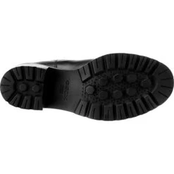 Geox D Damiana Chelsea Boots - Schwarz -Chelsea Boots 20406414 07