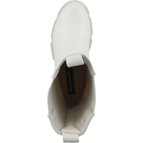Dockers By Gerli Chelsea Boots - Offwhite 4 Dockers By Gerli Chelsea Boots - Offwhite – Bild 2