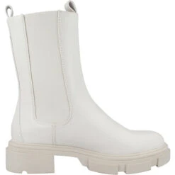 Dockers By Gerli Chelsea Boots - Offwhite 9 Dockers By Gerli Chelsea Boots - Offwhite -Chelsea Boots 20501243 03