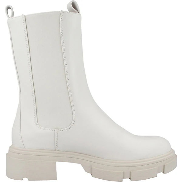 Dockers By Gerli Chelsea Boots - Offwhite 5 Dockers By Gerli Chelsea Boots - Offwhite – Bild 3