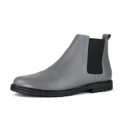Chelsea Boots ’92 Chelsea Boots Chelsea Boots - Grau