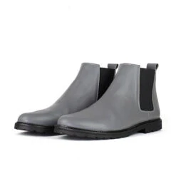 Chelsea Boots ’92 Chelsea Boots Chelsea Boots - Grau -Chelsea Boots 20502848 04