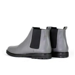 Chelsea Boots ’92 Chelsea Boots Chelsea Boots - Grau -Chelsea Boots 20502848 05