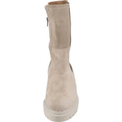 Gabor Chelsea Boots - Weiß -Chelsea Boots 20512251 04