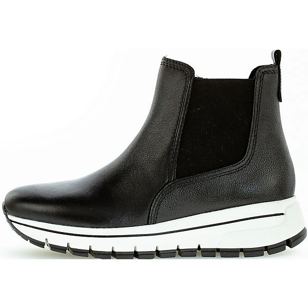 Gabor Chelsea Boots Chelsea Boots 4 Gabor Chelsea Boots Chelsea Boots – Bild 2