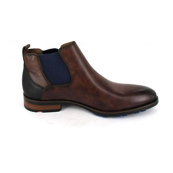 Lloyd Jaser Chelsea Boots 6 Lloyd Jaser Chelsea Boots – Bild 4
