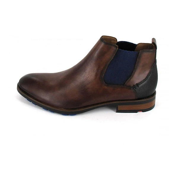Lloyd Jaser Chelsea Boots 7 Lloyd Jaser Chelsea Boots – Bild 5