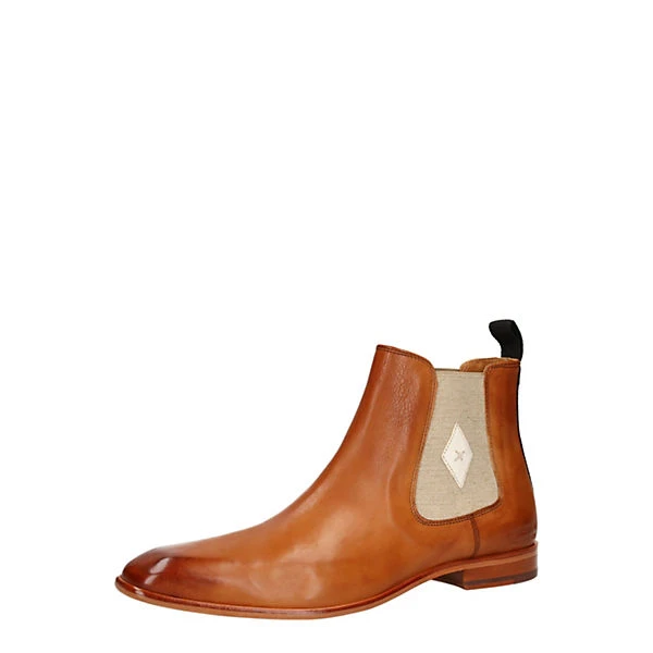 Chelsea Boots Elyas 5 Chelsea Boots - Braun 3 Chelsea Boots Elyas 5 Chelsea Boots - Braun