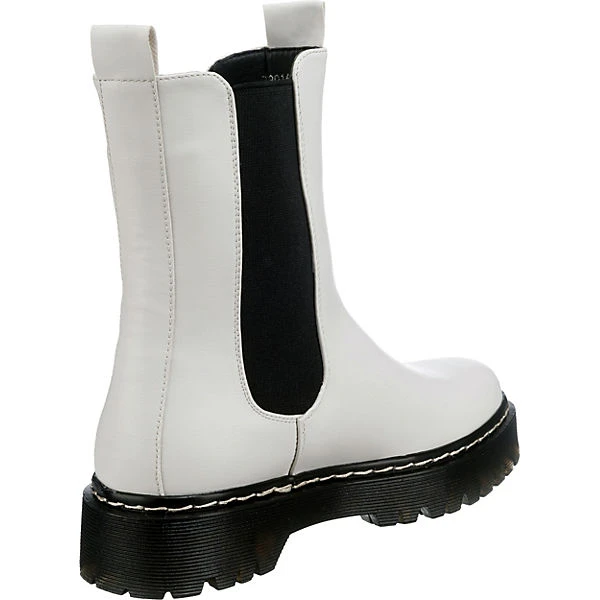 La Strada Fashion Boot Chelsea Boots 7 La Strada Fashion Boot Chelsea Boots – Bild 5