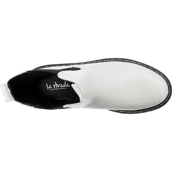 La Strada Fashion Boot Chelsea Boots 8 La Strada Fashion Boot Chelsea Boots – Bild 6