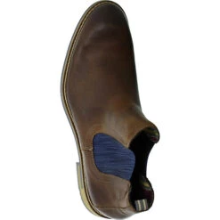 Lloyd Chelsea Boots DARIO Klassische Stiefeletten - Braun -Chelsea Boots 20822141 05