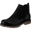 Tom Tailor Chelsea Boots - Schwarz -Chelsea Boots 20836497 01