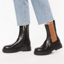 Steffen Schraut 75 Morrisson Ave Chelsea Boots -Chelsea Boots 20885704 02