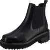 Aldo Yira Chelsea Boots - Schwarz