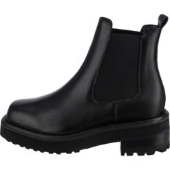 Aldo Yira Chelsea Boots - Schwarz 11 Aldo Yira Chelsea Boots - Schwarz -Chelsea Boots 20914636 03