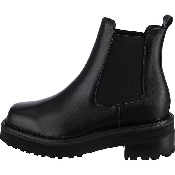 Aldo Yira Chelsea Boots - Schwarz 5 Aldo Yira Chelsea Boots - Schwarz – Bild 3
