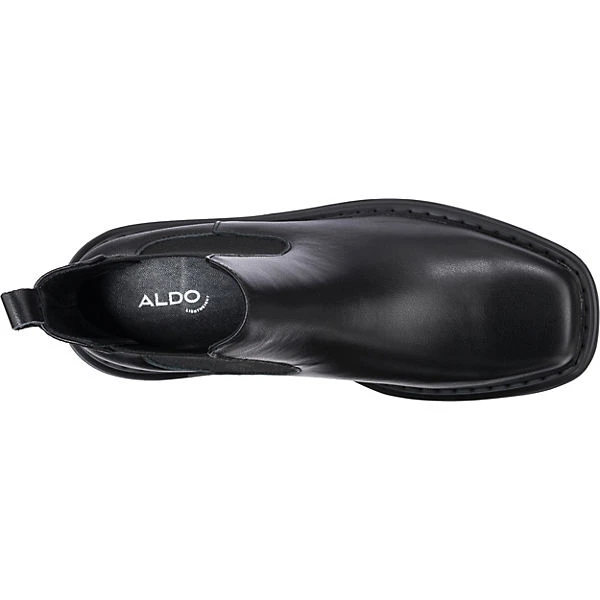 Aldo Yira Chelsea Boots - Schwarz 8 Aldo Yira Chelsea Boots - Schwarz – Bild 6