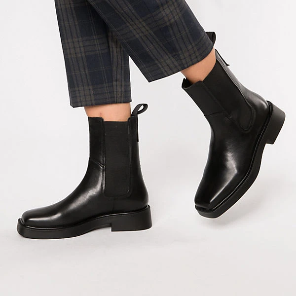 Vagabond Jillian Chelsea Boots 4 Vagabond Jillian Chelsea Boots – Bild 2