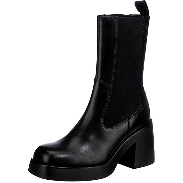 Vagabond Brooke Chelsea Boots 3 Vagabond Brooke Chelsea Boots