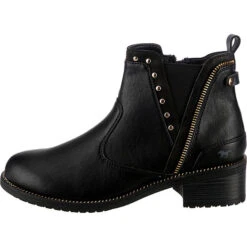 Mustang Chelsea Boots -Chelsea Boots 20976101 03