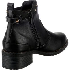 Mustang Chelsea Boots -Chelsea Boots 20976101 05