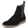Chelsea Boots ALESSIO Klassische Stiefeletten - Schwarz -Chelsea Boots 20982393 01
