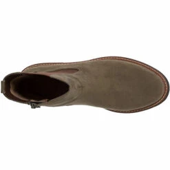 Jana Chelsea Boot Chelsea Boots - Grün -Chelsea Boots 21030151 04