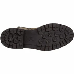 Jana Chelsea Boot Chelsea Boots - Grün -Chelsea Boots 21030151 05