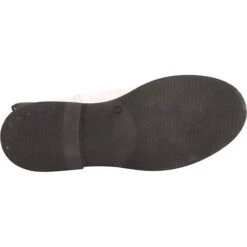 MJUS High Top Chelsea Boots Klassische Stiefeletten - Weiß -Chelsea Boots 21067648 06