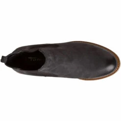 Tamaris Chelsea Boot Chelsea Boots - Schwarz-kombi -Chelsea Boots 21136943 04