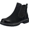 RELIFE Corlast Chelsea Boots 1 RELIFE Corlast Chelsea Boots -Chelsea Boots 21202209 01