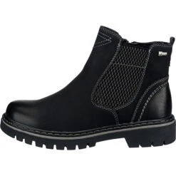 RELIFE Corlast Chelsea Boots -Chelsea Boots 21202209 03