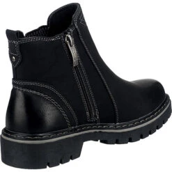 RELIFE Corlast Chelsea Boots -Chelsea Boots 21202209 05