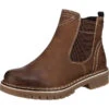RELIFE Corlast Chelsea Boots 1 RELIFE Corlast Chelsea Boots -Chelsea Boots 21202213 01