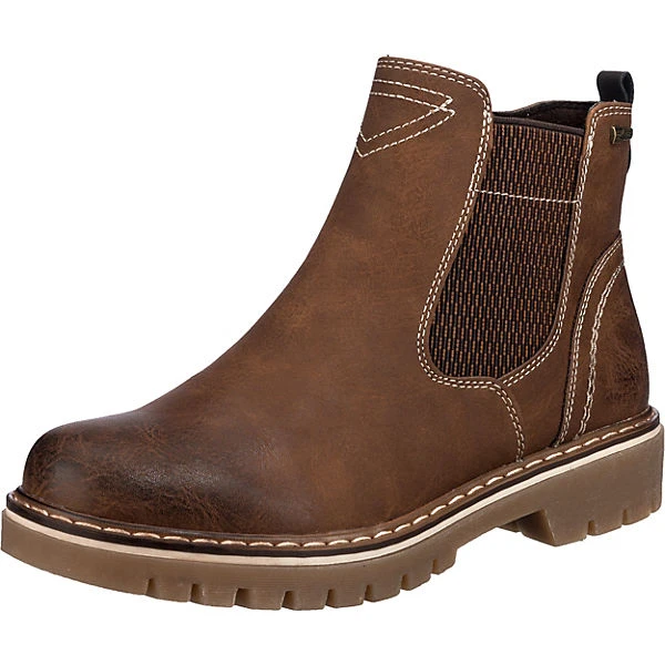 RELIFE Corlast Chelsea Boots 3 RELIFE Corlast Chelsea Boots