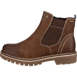 RELIFE Corlast Chelsea Boots 9 RELIFE Corlast Chelsea Boots -Chelsea Boots 21202213 03