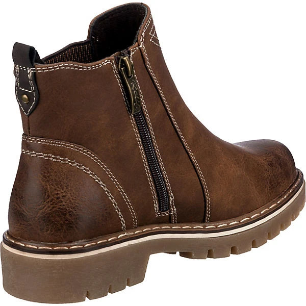 RELIFE Corlast Chelsea Boots 6 RELIFE Corlast Chelsea Boots – Bild 4