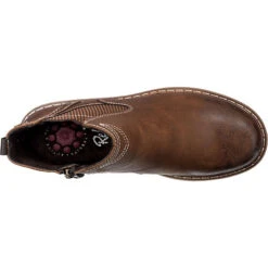 RELIFE Corlast Chelsea Boots 12 RELIFE Corlast Chelsea Boots -Chelsea Boots 21202213 06