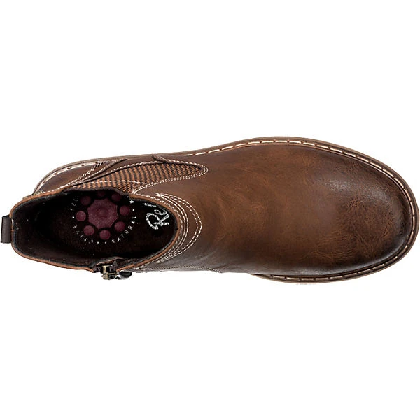RELIFE Corlast Chelsea Boots 7 RELIFE Corlast Chelsea Boots – Bild 5