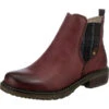 RELIFE Getlast Chelsea Boots -Chelsea Boots 21202503 01