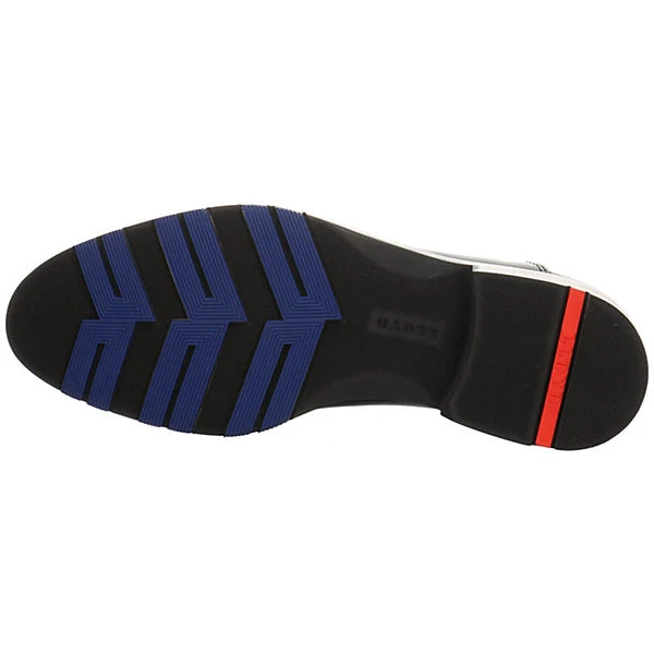 Lloyd Schuhe Stiefel Jaser Chelsea Boots Elegant Freizeit Glattleder Uni Chelsea Boots - Schwarz 5 Lloyd Schuhe Stiefel Jaser Chelsea Boots Elegant Freizeit Glattleder Uni Chelsea Boots - Schwarz – Bild 3