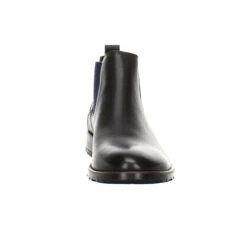 Lloyd Schuhe Stiefel Jaser Chelsea Boots Elegant Freizeit Glattleder Uni Chelsea Boots - Schwarz 14 Lloyd Schuhe Stiefel Jaser Chelsea Boots Elegant Freizeit Glattleder Uni Chelsea Boots - Schwarz -Chelsea Boots 21254719 04