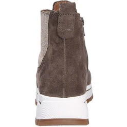 Gabor Chelsea Boots Chelsea Boots - Dunkelgrau 17 Gabor Chelsea Boots Chelsea Boots - Dunkelgrau -Chelsea Boots 21306386 07