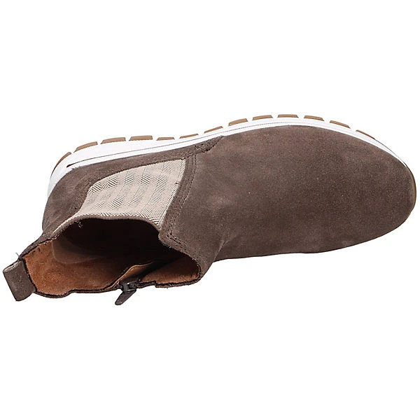 Gabor Chelsea Boots Chelsea Boots - Dunkelgrau 10 Gabor Chelsea Boots Chelsea Boots - Dunkelgrau – Bild 8