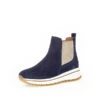 Gabor Chelsea Boots Chelsea Boots - Blau 2 Gabor Chelsea Boots Chelsea Boots - Blau -Chelsea Boots 21344934 01